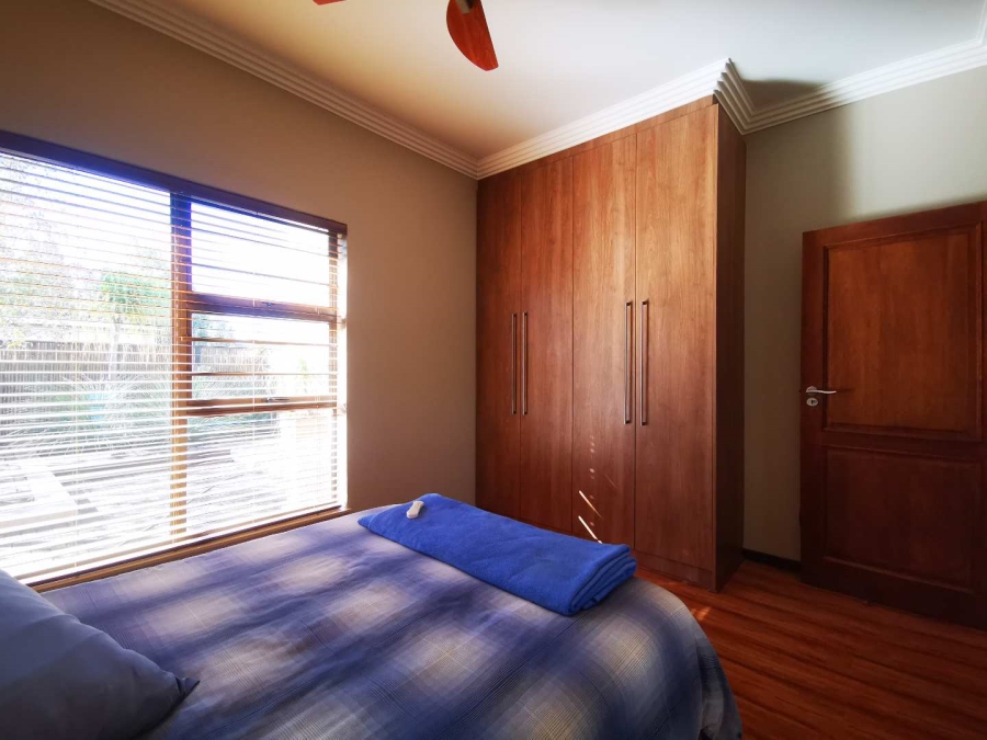 3 Bedroom Property for Sale in Shellyvale Free State